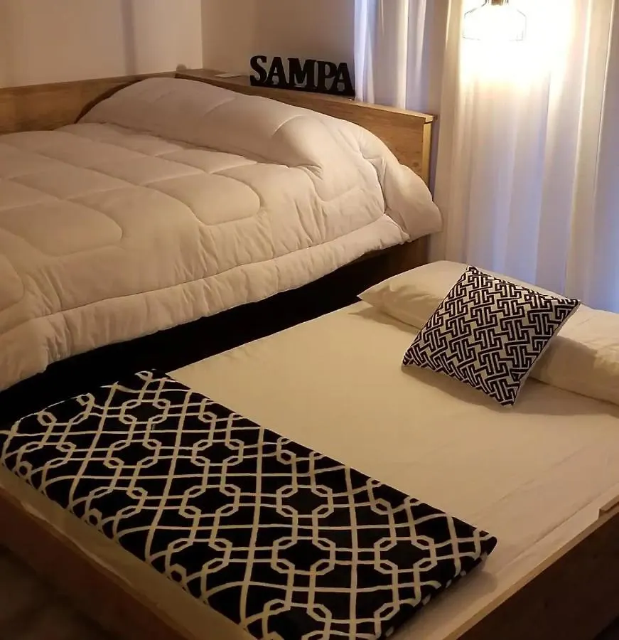 Viva Sampa! Apartamento São Paulo