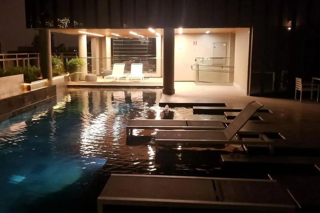 Viva Sampa! Apartamento São Paulo 0*,  Brasil