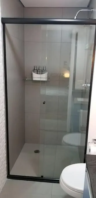 Viva Sampa! Apartment Sao Paulo