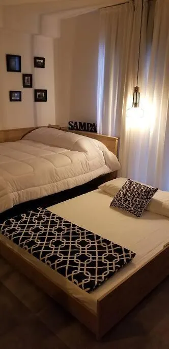Viva Sampa! Apartment Sao Paulo